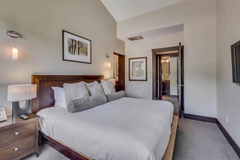Hayden Lodge 2303 By Snowmass Mountain Lodging Snowmass Village Exterior photo