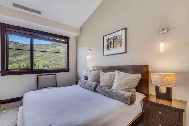 Hayden Lodge 2303 By Snowmass Mountain Lodging Snowmass Village Exterior photo
